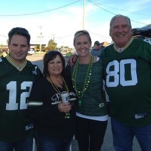 Meet your Posher, Gretchen